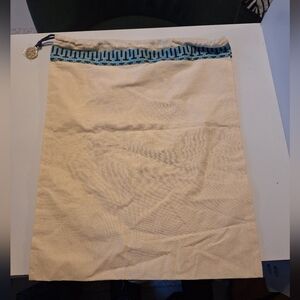 Tory Burch dust bag